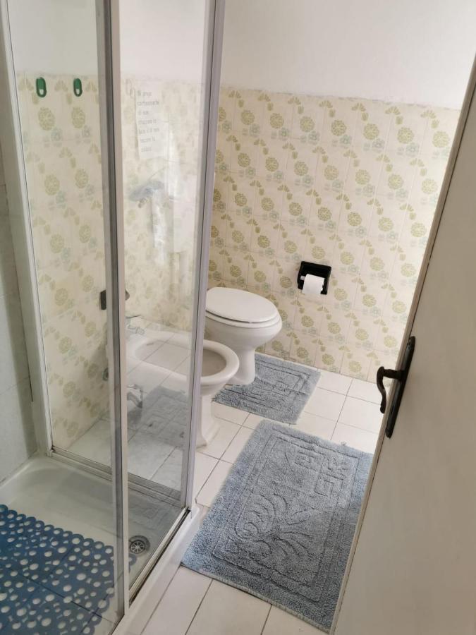 Apartament A Casa Di Alecarla Lerici Zewnętrze zdjęcie