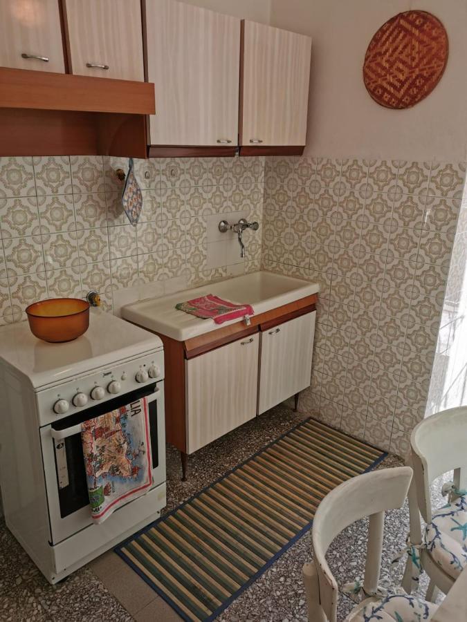 Apartament A Casa Di Alecarla Lerici Zewnętrze zdjęcie