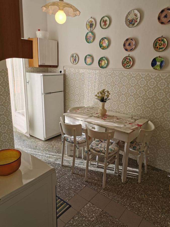 Apartament A Casa Di Alecarla Lerici Zewnętrze zdjęcie