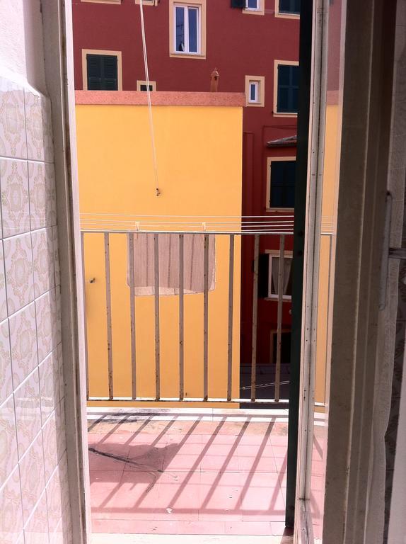 Apartament A Casa Di Alecarla Lerici Zewnętrze zdjęcie
