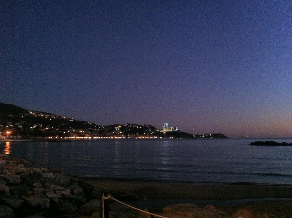 Apartament A Casa Di Alecarla Lerici Zewnętrze zdjęcie